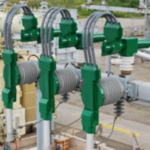 GREEN JACKET (ANIMAL MITIGATION COVERS FOR POWER TRANSFORMER) - Image 2