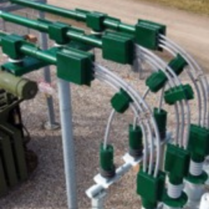 GREEN JACKET (ANIMAL MITIGATION COVERS FOR POWER TRANSFORMER) - Image 3
