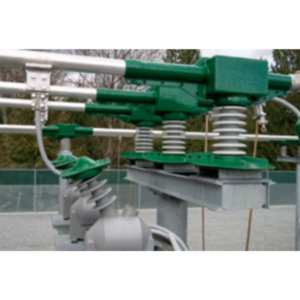 GREEN JACKET (ANIMAL MITIGATION COVERS FOR POWER TRANSFORMER) - Image 4