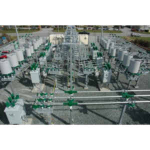 GREEN JACKET (ANIMAL MITIGATION COVERS FOR POWER TRANSFORMER) - Image 6