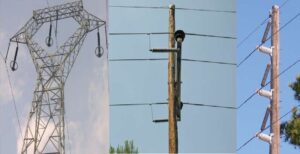 TRANSMISSION LIGHTNING ARRESTER